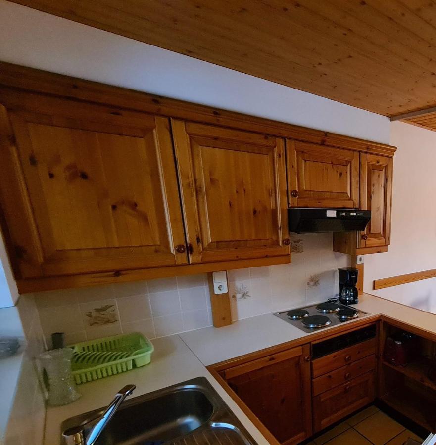Apartment Wanderlust Gerlitzen Kanzelhohe Экстерьер фото