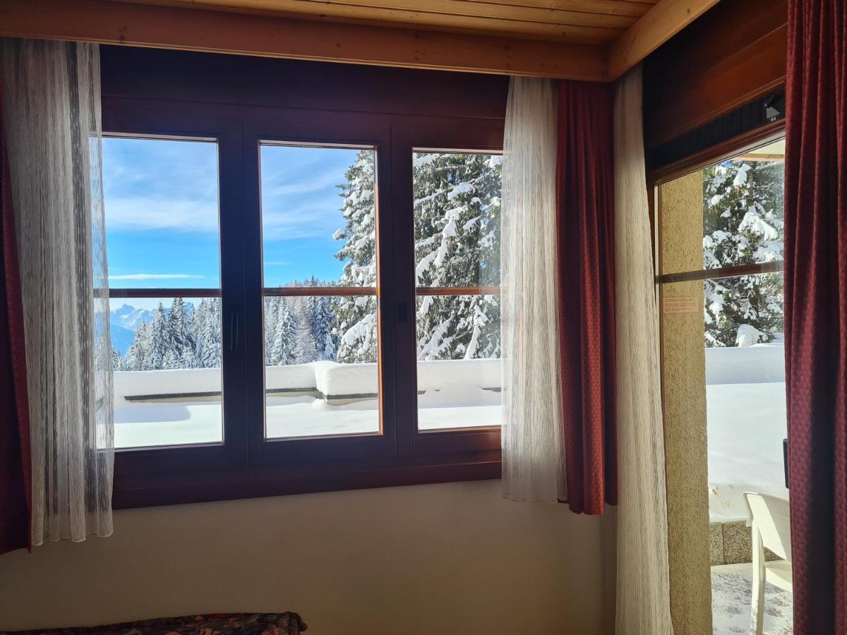 Apartment Wanderlust Gerlitzen Kanzelhohe Экстерьер фото